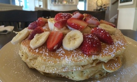 $9 Toward American Food and Drinks at Southern Belle's Pancake House; Dine-In Only