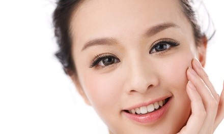 50 or 75 Units of Dysport at Aphrodite Salon & MedSpa (Up to 38% Off)