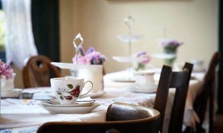Up to 35% Off on Party - Princess / Tea at Utopia The Body Bar