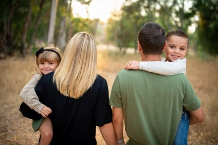 Up to 62% Off on Outdoor Photography at Bryce Rezentes Photography