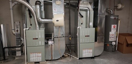 Up to 47% Off on Heat Pump Installation and Repair at Energy Experts Heating and Cooling