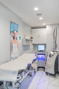 Three Sessions or One Year of Unlimited Laser Hair Removal at Cosmed Laser Spa (Up to 96% Off)