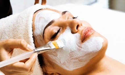 One, Two, or Three Microderm Facials, and Choice of Hand or Foot Treatments at Bella Elite (Up to 78% Off)