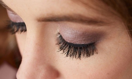 $64 for One Eyelash Lift and Tint at Studio Anew ($80 Value)