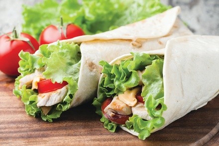 $15 For $30 Worth Of Casual Dining (Also Valid On Take-Out W/Min. Purchase $45)