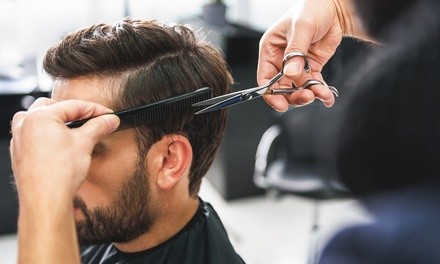 One or Two Men's Haircuts at Hair by Anna (Up to 30% Off)