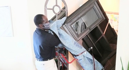 Up to 36% Off on Moving Services at Triron Services Company LLC