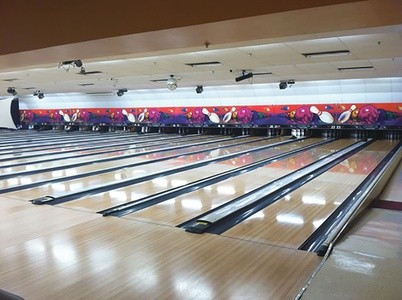 $26.97 For 2 Hours of Bowling For Up To 4 People & 1 Pitcher Of Soda (Reg. $53.95)