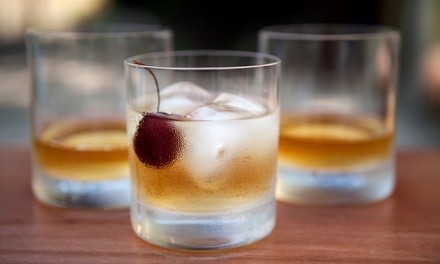 $36 for Distillery Tour & Tasting w/ a Take-Home Shot Glass for 1 at Citrus Grove Distillers ($45 Value)