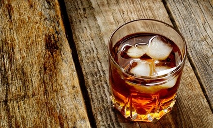 Up to 43% Off on Bar / Cafe Offerings - Drinks at Crab Fever Murfreesboro