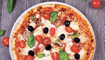 $10 For $20 Worth Of Casual Italian Dining