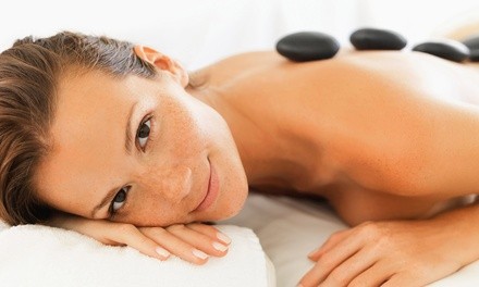 Spa Treatments at Lucky Garden Foot Spa (Up to 58% Off). Three Options Available.