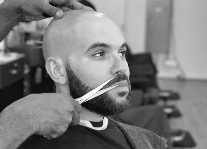 Up to 50% Off on Salon - Haircut - Men / Barber at Cut Republic