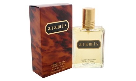 Aramis Eau de Toilette for Men (3.7 Fl. Oz.)