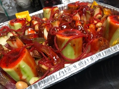 Up to 60% Off on Fruit (Bakery & Dessert Parlor) at Mad Fruit