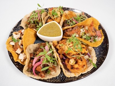 $10.50 for $15 Toward Mexican Food at Dalia Cocina Mexicana