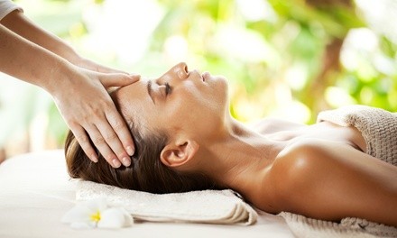 Up to 36% Off on Massage - Custom at CT Body Work and Massage