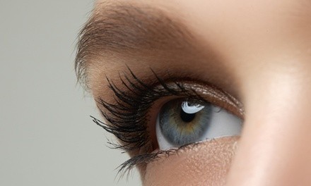 Eyelash Strip or Individual Eyelash Application