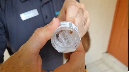 Up to 49% Off on Home Mold Testing / Removal at HouseMaster