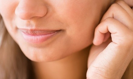 Up to 56% Off on Lip Enhancement at Esthetics By P. Brown