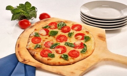 Pizza, Sandwiches, and Pasta at Brixx Wood Fired Pizza (Up to 45% Off). 