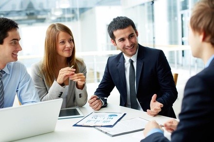 $10 for $100 Worth of Services — My Virtual Office