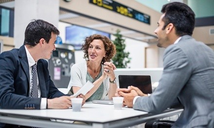 Business Consulting Services