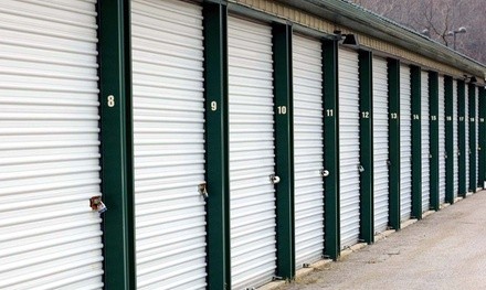 One- or Two-Month Rental of a 10'x10' Storage Unit at Fort Knox Storage Units (Up to 30% Off)