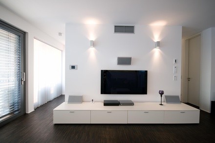 $200 for $400 Worth of Services — MoMedia Home Audio