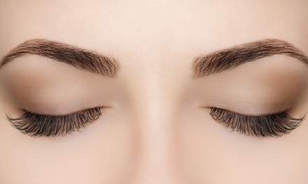 Up to 40% Off on Eyelash Extensions at Look Gor’Joce Lashes