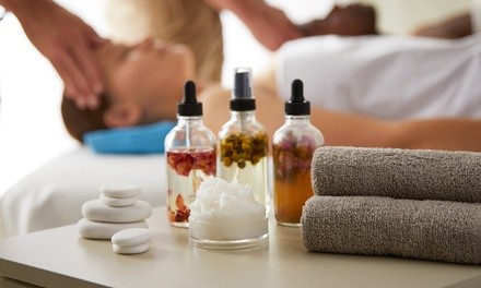 60- or 90-Minute Massage at Synergy Bodywork and Massage (Up to 24% Off)