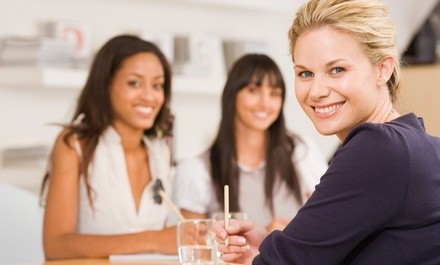 Professional Resume and Optional Cover Letter Delivered in 2–3 Days at Simmons Consultants LLC (Up to 62% Off)