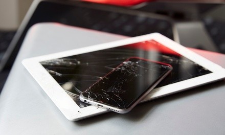 73% Off Mobile Phone / Smartphone Repair