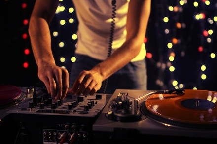 $440 for $800 Worth of Services — Magic City Sound, LLC