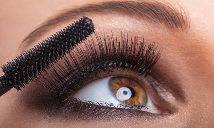 Up to 40% Off on Spa/Salon Beauty Treatments (Services) at Lash In A Flash