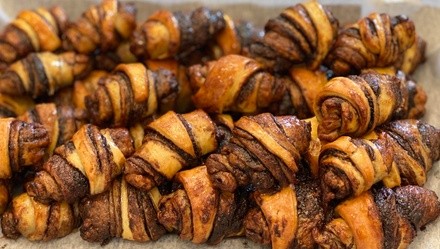 Up to 50% Off on Cookie (Bakery & Dessert Parlor) at Galit's Treats Café & Bakery