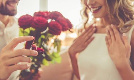 Up to 41% Off on Wedding Photography at Bound and Branch Photography