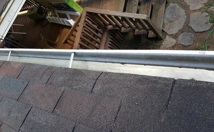 Up to 44% Off on Gutter Cleaning at R3 / Richey Renovation Repair