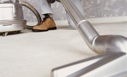 Up to 68% Off Carpet and Rug Cleaning at EG Cleaning