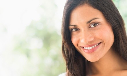 One or Three Medical Grade Chemical Peels at Restore Youth Med Spa (Up to 54% Off)