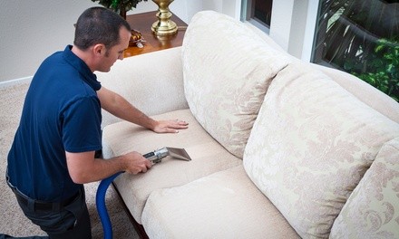 Up to 36% Off on House Cleaning at All Complete Handyman & Cleaning Company