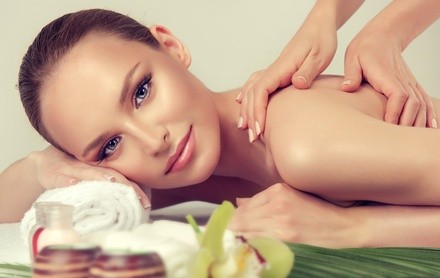 One or Two Lymphatic Drainage Massages at Post Surgery Massage Center and Spa (Up to 58% Off) 