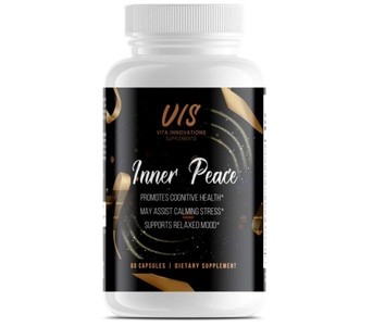 Up to 50% Off on Vitamin / Supplement (Retail) at Vita Innovations Supplements