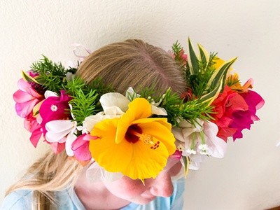 Up to 20% Off on Floral Arrangement Services at Aloha Maui Flowers