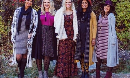 $20 for $50 Worth of Services — Lularoe by Jamey Shelden