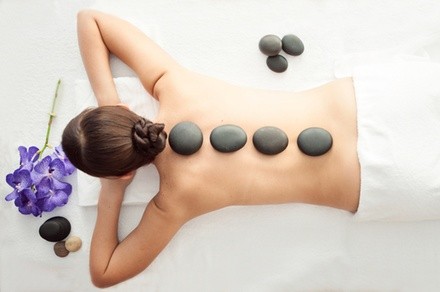 90-Minute Relaxation Massage Package at Luxury Health Massage Spa (Up to 26% Off). Three Options Available.