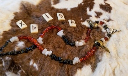 Up to 53% Off on Online Tarot Card Reading at Gythia