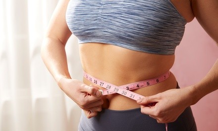 Up to 64% Off on Liposuction - Non-Invasive Laser (iLipo) at Becoming Beautiful