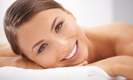 Up to 76% Off on Facial - PRP Facial with Microneedling  at The Ghaly Center
