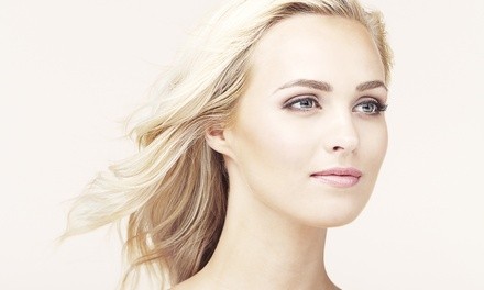 Xeomin or Radiesse Plus at Cosmetic LaserWorks Medical Group (Up to 58% Off). Three Options Available.